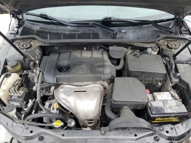 Photo 11 from auction – 2011 TOYOTA CAMRY BASE with VIN 4T1BF3EK0BU611771