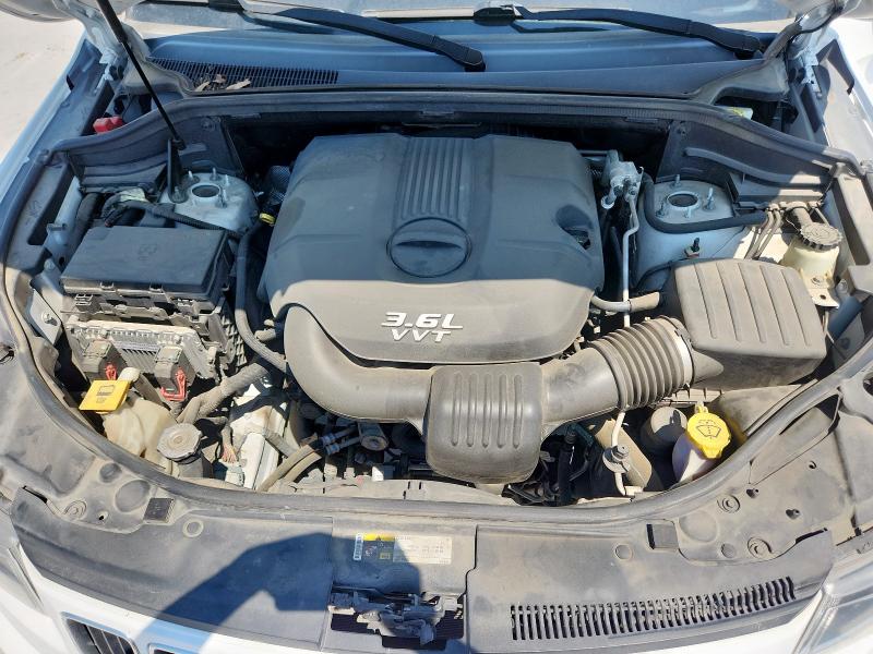 Photo 11 from auction – 2014 JEEP GRAND CHER with VIN 1C4RJEBG3EC228107