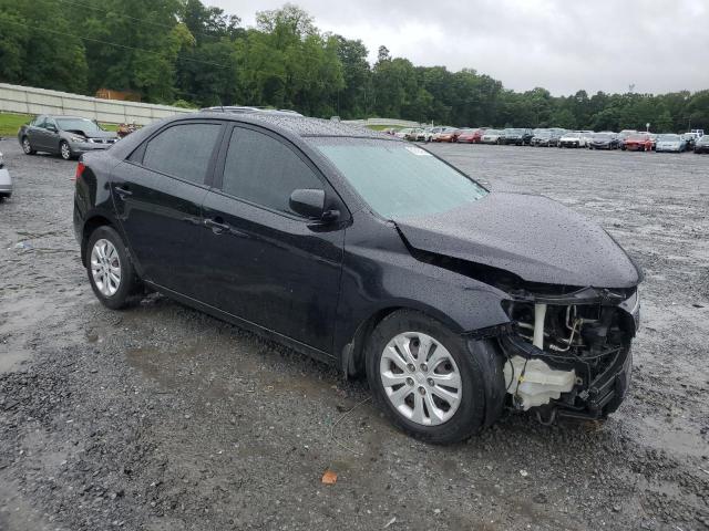 Photo 4 from auction – 2012 KIA FORTE LX with VIN KNAFT4A2XC5485325
