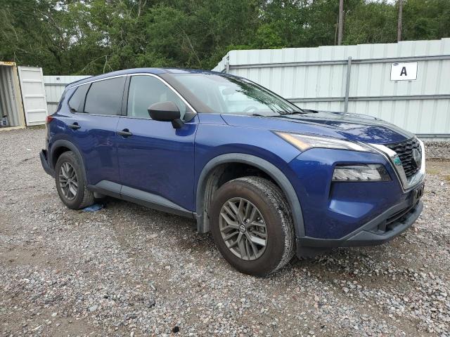 Photo 4 from auction – 2021 NISSAN ROGUE S with VIN 5N1AT3AA2MC729413