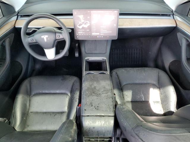 Photo 8 from auction – 2023 TESLA MODEL Y with VIN 7SAYGDEE4PA071899
