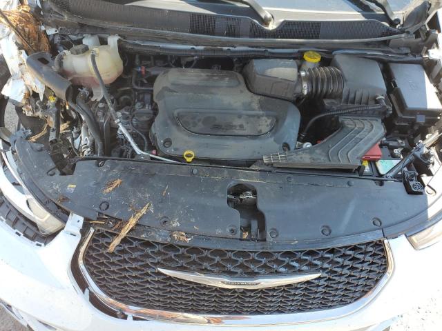 Photo 12 from auction – 2022 CHRYSLER PACIFICA T with VIN 2C4RC1BGXNR169034
