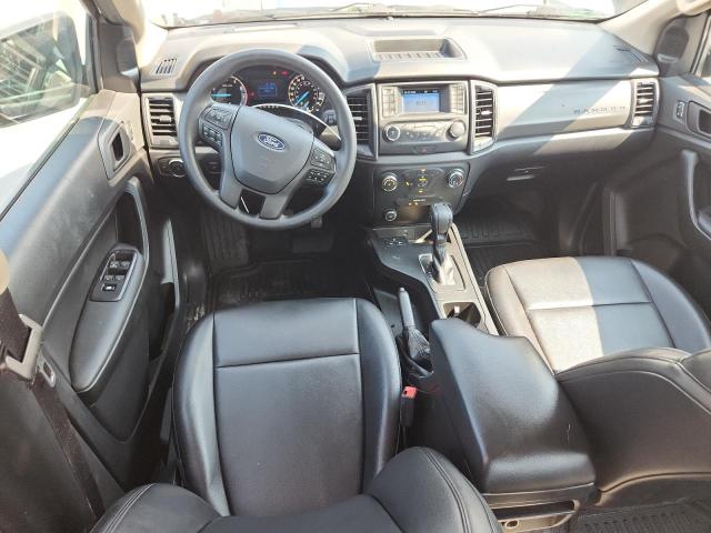 Photo 8 from auction – 2019 FORD RANGER with VIN 1FTER4EH1KLB11840