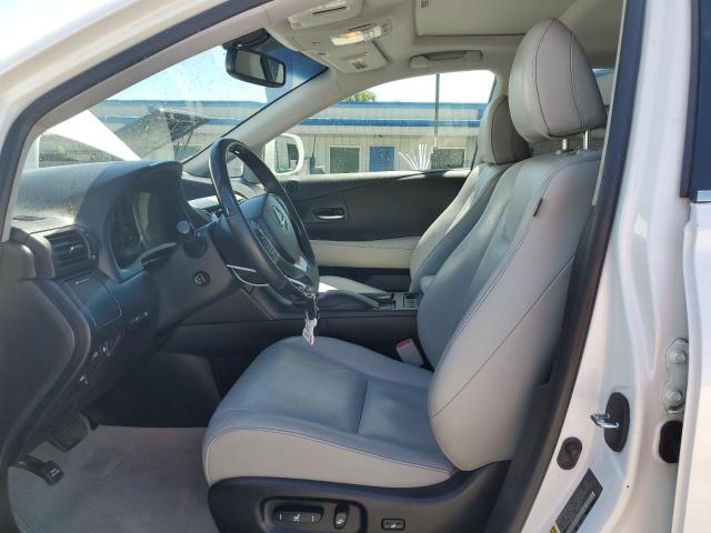 Photo 7 from auction – 2015 LEXUS RX 350 with VIN 2T2ZK1BA6FC157426