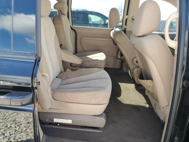 Photo 11 from auction – 2010 KIA SEDONA LX with VIN KNDMG4C36A6350385