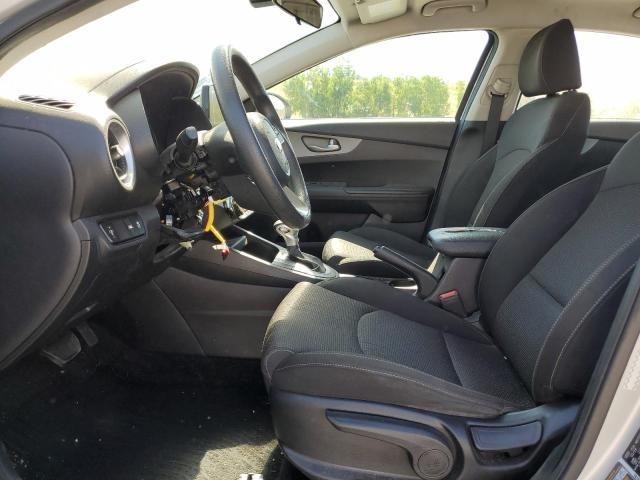 Photo 7 from auction – 2019 KIA FORTE FE with VIN 3KPF24AD0KE102177