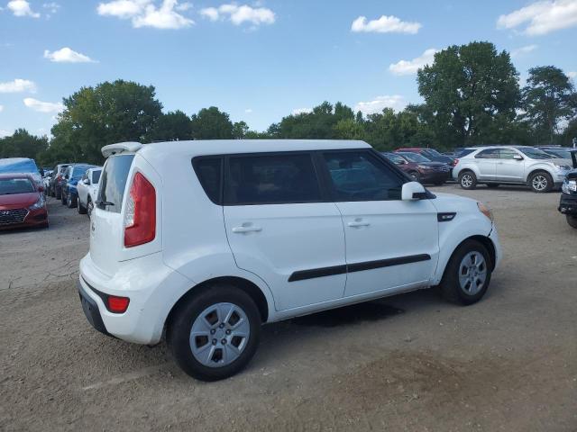 Photo 3 from auction – 2013 KIA SOUL with VIN KNDJT2A54D7768093