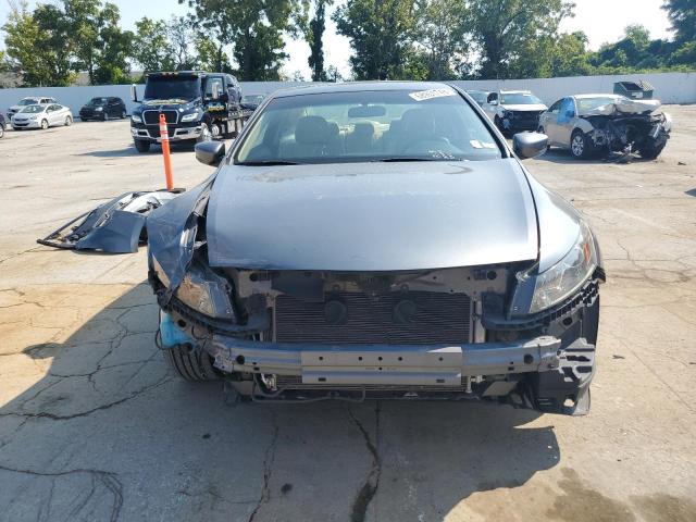 Photo 5 from auction – 2011 HONDA ACCORD EXL with VIN 1HGCS1B89BA011836