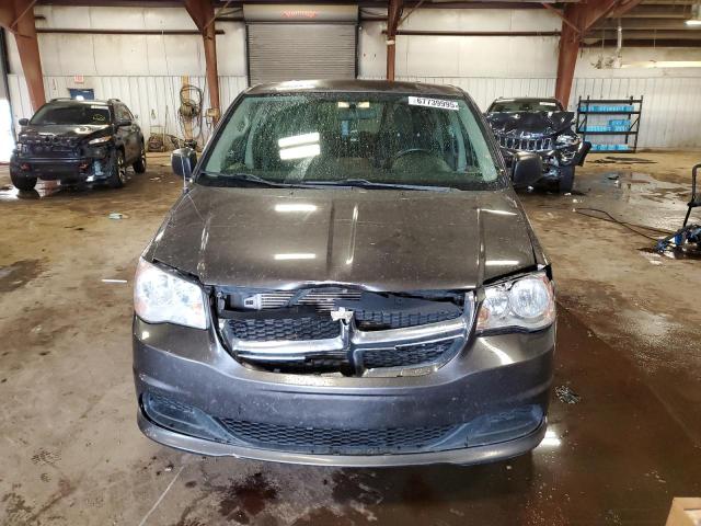 Photo 5 from auction – 2015 DODGE GRAND CARA with VIN 2C4RDGBG3FR658313