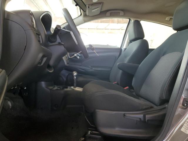 Photo 7 from auction – 2016 NISSAN VERSA S with VIN 3N1CN7AP5GL843680