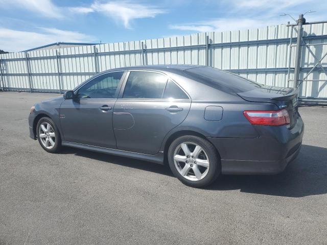 Photo 2 from auction – 2007 TOYOTA CAMRY CE with VIN 4T1BE46K67U164846