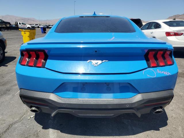 Photo 6 from auction – 2024 FORD MUSTANG with VIN 1FA6P8THXR5149656