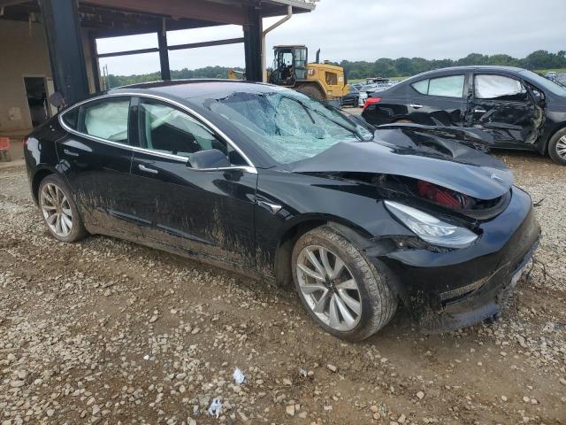 Photo 4 from auction – 2018 TESLA MODEL 3 with VIN 5YJ3E1EAXJF046556