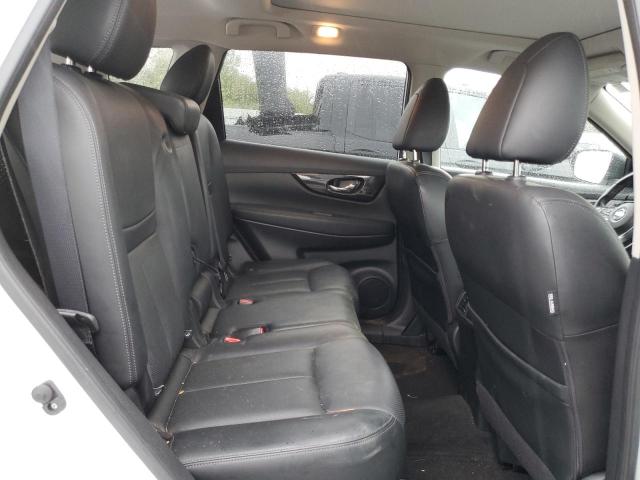 Photo 11 from auction – 2017 NISSAN ROGUE S with VIN JN8AT2MV3HW282953