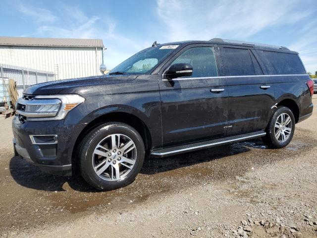 FORD EXPEDITION 2023 with VIN 1FMJK2A80PEA35287 - Photo from auction
