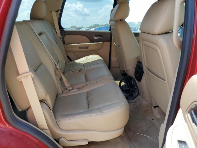 Photo 11 from auction – 2014 CHEVROLET TAHOE C150 with VIN 1GNSCBE06ER117340