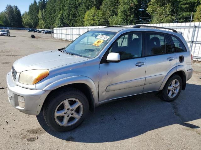 TOYOTA RAV4 2003 with VIN JTEHH20V230257583 - Photo from auction