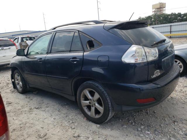 Photo 2 from auction – 2005 LEXUS RX 330 with VIN 2T2HA31U95C081513