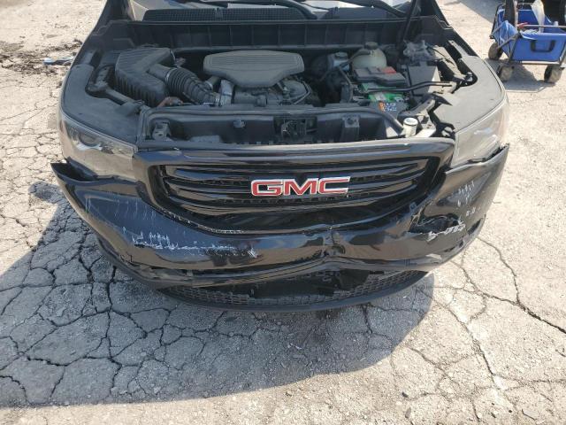 Photo 12 from auction – 2019 GMC ACADIA with VIN 1GKKNMLS0KZ171722