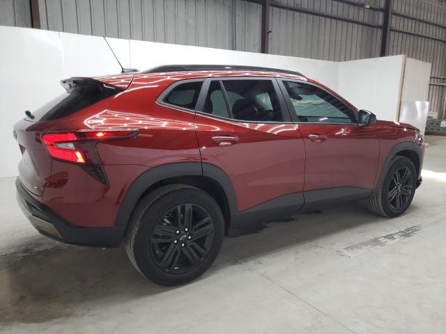 Photo 3 from auction – 2024 CHEVROLET TRAX ACTIV with VIN KL77LKE2XRC058136