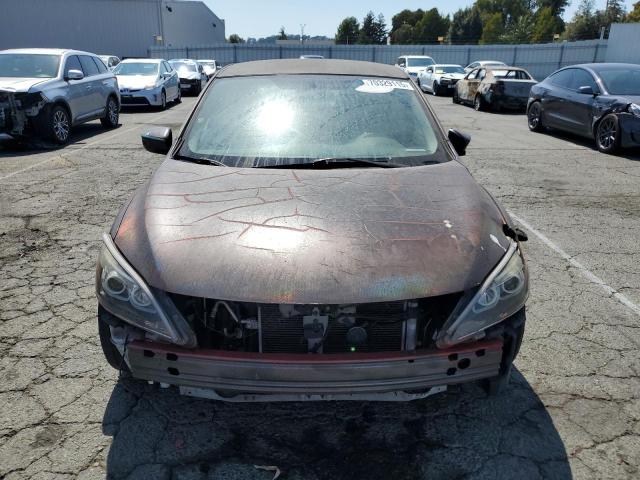 Photo 5 from auction – 2014 NISSAN SENTRA S with VIN 3N1AB7AP1EY257932