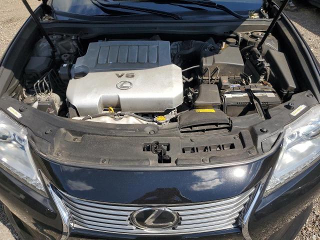 Photo 11 from auction – 2015 LEXUS ES 350 with VIN JTHBK1GG8F2186846