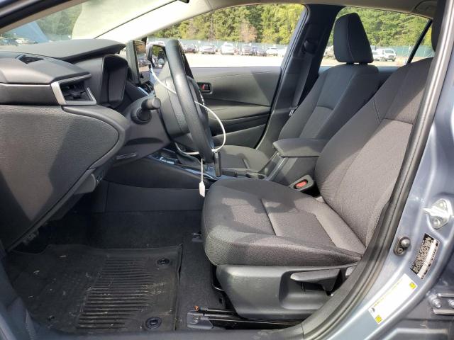 Photo 7 from auction – 2024 TOYOTA COROLLA LE with VIN 5YFB4MDE6RP186964