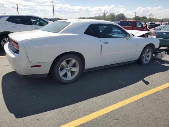 Photo 3 from auction – 2014 DODGE CHALLENGER with VIN 2C3CDYAG8EH153891