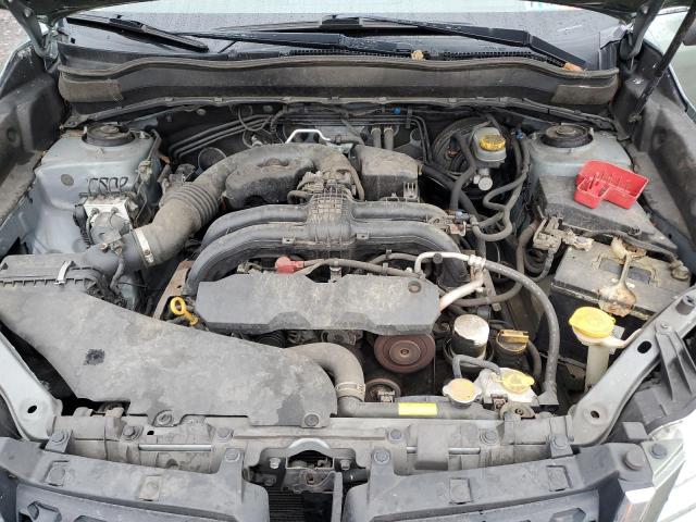 Photo 12 from auction – 2016 SUBARU FORESTER 2 with VIN JF2SJAHC6GH540833