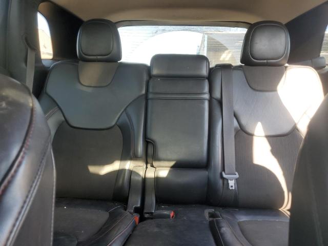 Photo 10 from auction – 2018 JEEP CHEROKEE T with VIN 1C4PJMBX8JD600496