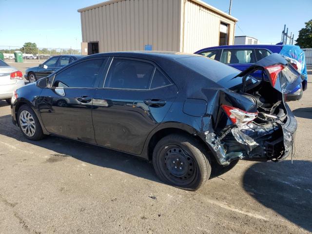 Photo 2 from auction – 2019 TOYOTA COROLLA L/ with VIN 2T1BURHE8KC177437