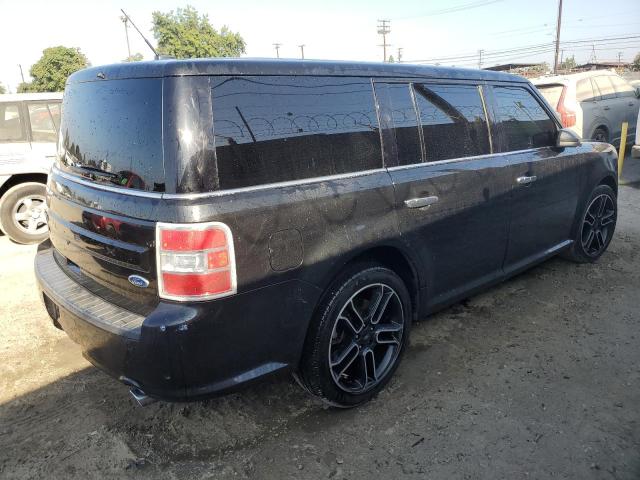 Photo 3 from auction – 2015 FORD FLEX SEL with VIN 2FMGK5C83FBA14064