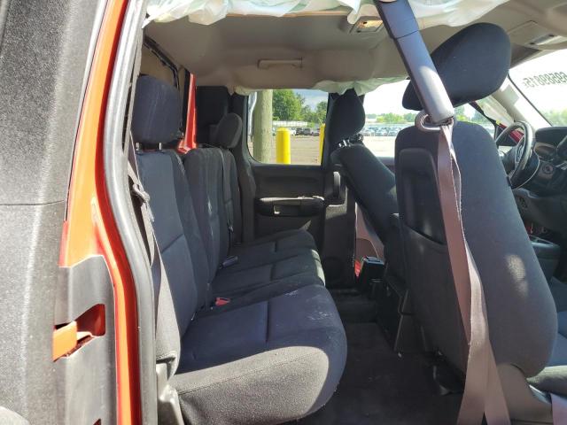 Photo 10 from auction – 2013 CHEVROLET SILVERADO with VIN 1GCRKSE76DZ370938