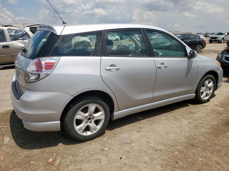 Photo 3 from auction – 2006 TOYOTA MATRIX XR with VIN 2T1LR30E26C553893