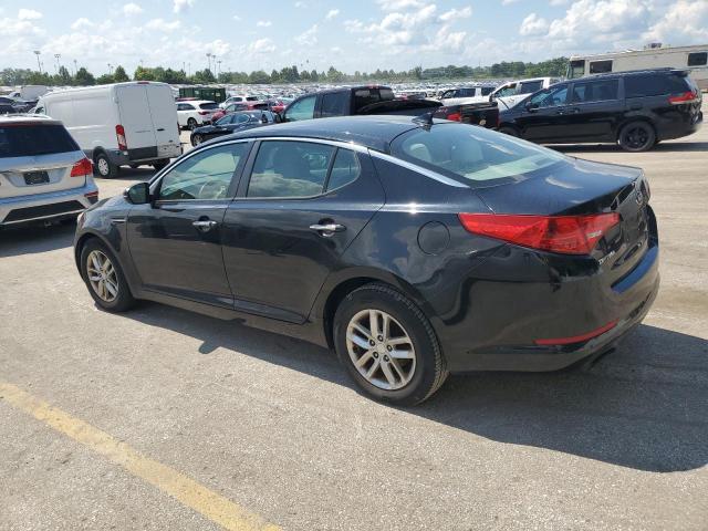 Photo 2 from auction – 2013 KIA OPTIMA LX with VIN 5XXGM4A70DG100402