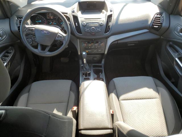 Photo 8 from auction – 2017 FORD ESCAPE SE with VIN 1FMCU9GDXHUB50826