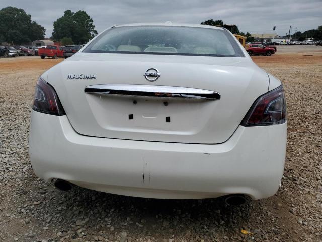 Photo 6 from auction – 2013 NISSAN MAXIMA S with VIN 1N4AA5AP7DC814151