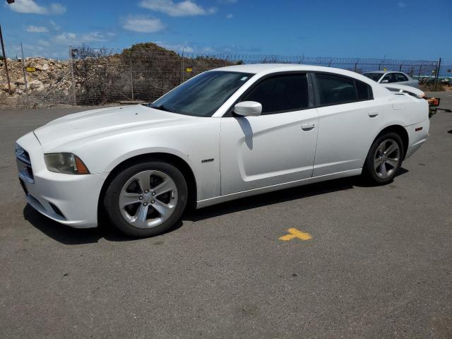DODGE CHARGER R/T 2013 with VIN 2C3CDXCT3DH542487 - Photo from auction