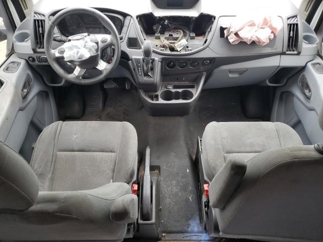Photo 8 from auction – 2015 FORD TRANSIT T- with VIN 1FTNR2CM6FKA15475