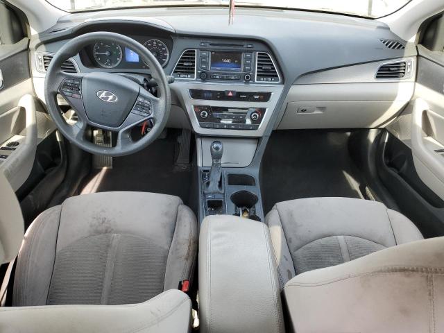 Photo 8 from auction – 2015 HYUNDAI SONATA SPO with VIN 5NPE34AF2FH070344