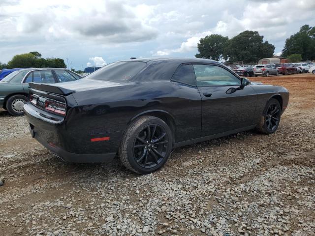Photo 3 from auction – 2018 DODGE CHALLENGER with VIN 2C3CDZAG7JH219332