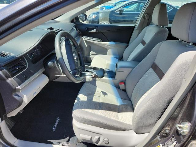 Photo 7 from auction – 2014 TOYOTA CAMRY L with VIN 4T1BF1FK5EU403523