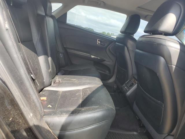 Photo 10 from auction – 2013 TOYOTA AVALON BAS with VIN 4T1BK1EB7DU045479