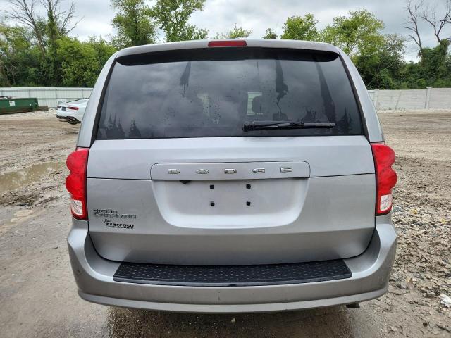 Photo 6 from auction – 2016 DODGE GRAND CARA with VIN 2C4RDGCG8GR108248