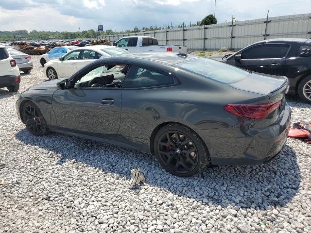 Photo 2 from auction – 2025 BMW M440XI with VIN WBA83DA04SCU19645