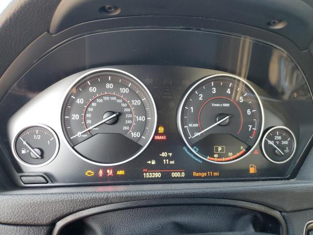 Photo 9 from auction – 2016 BMW 428 I with VIN WBA3N7C50GK225559