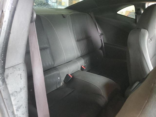 Photo 10 from auction – 2015 CHEVROLET CAMARO LS with VIN 2G1FB1E38F9211273