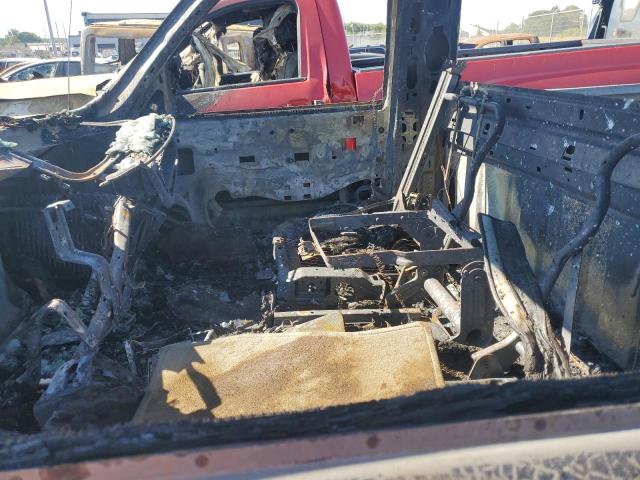 Photo 7 from auction – 2003 CHEVROLET SILVERADO with VIN 1GCEK14T83Z118291