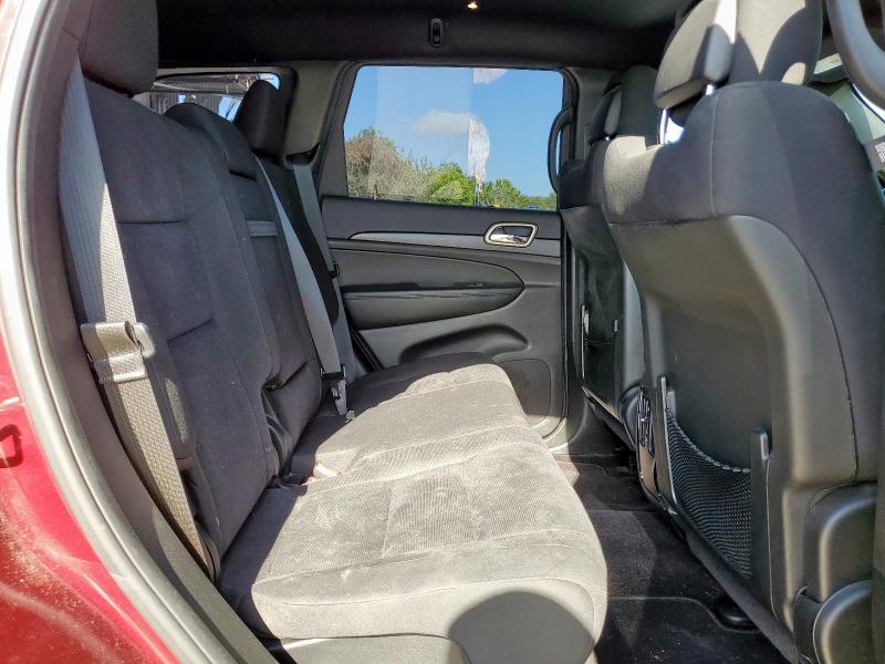 Photo 10 from auction – 2017 JEEP UK with VIN 1C4RJEAGXHC804653