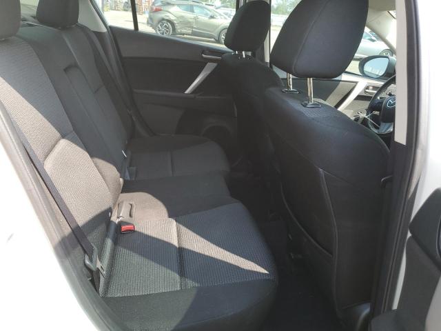 Photo 10 from auction – 2013 MAZDA 3 I with VIN JM1BL1V72D1839272